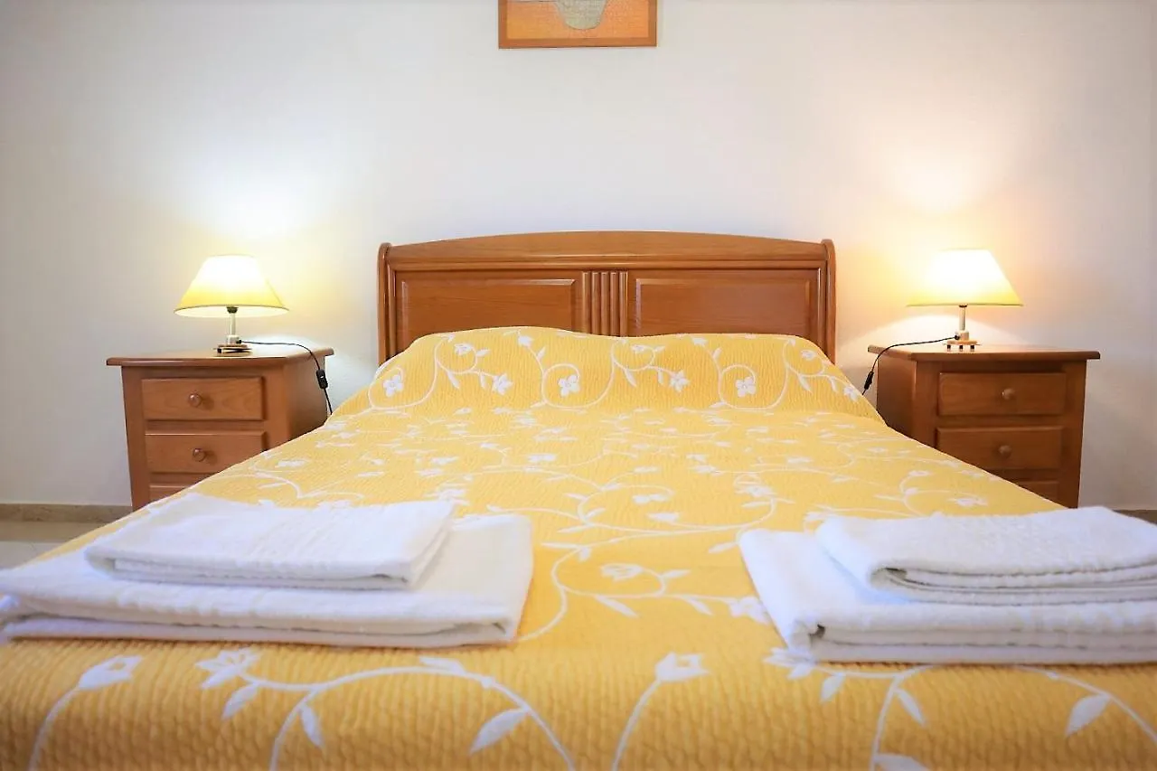 Apartamento Aldeia Joinal - Swimming Pool - Free Wifi - By Bedzy Albufeira