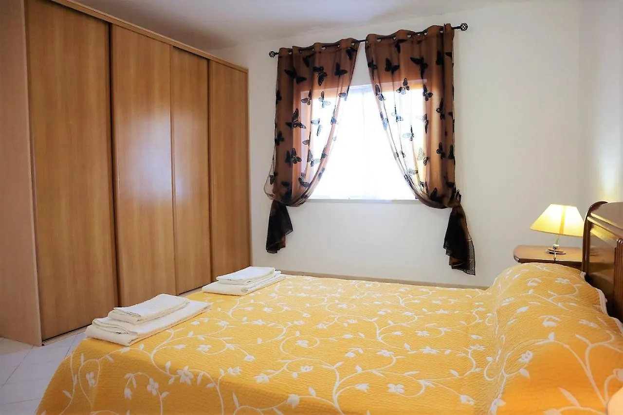 Apartamento Aldeia Joinal - Swimming Pool - Free Wifi - By Bedzy Albufeira 0*,  Portugal
