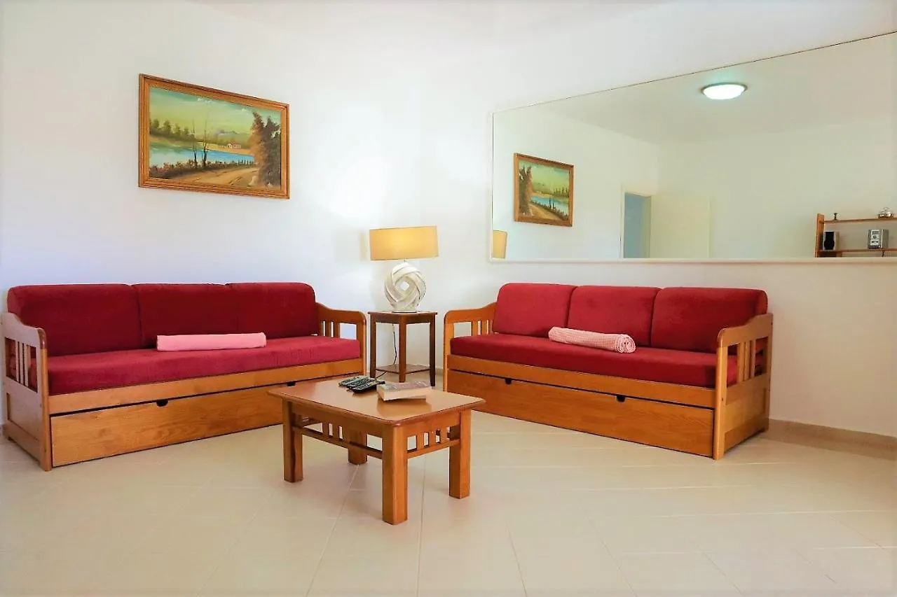 Aldeia Joinal - Swimming Pool - Free Wifi - By Bedzy Appartement Albufeira Portugal