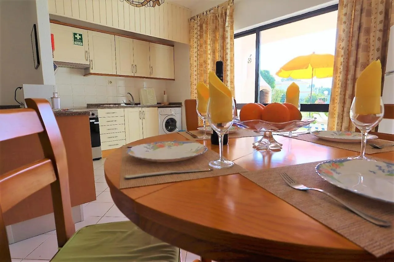 Aldeia Joinal - Swimming Pool - Free Wifi - By Bedzy Apartment Albufeira