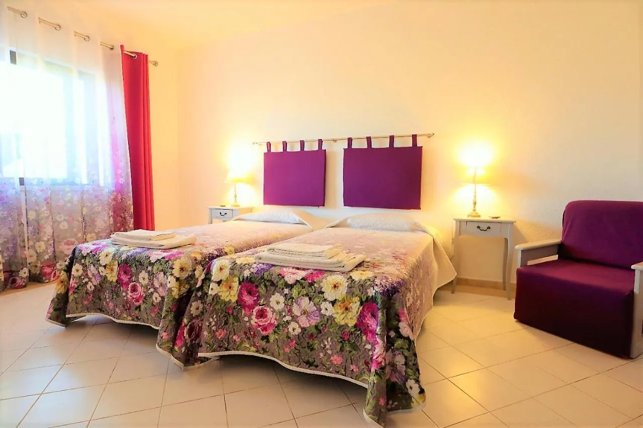Apartamento Aldeia Joinal - Swimming Pool - Free Wifi - By Bedzy Albufeira 0*,  Portugal