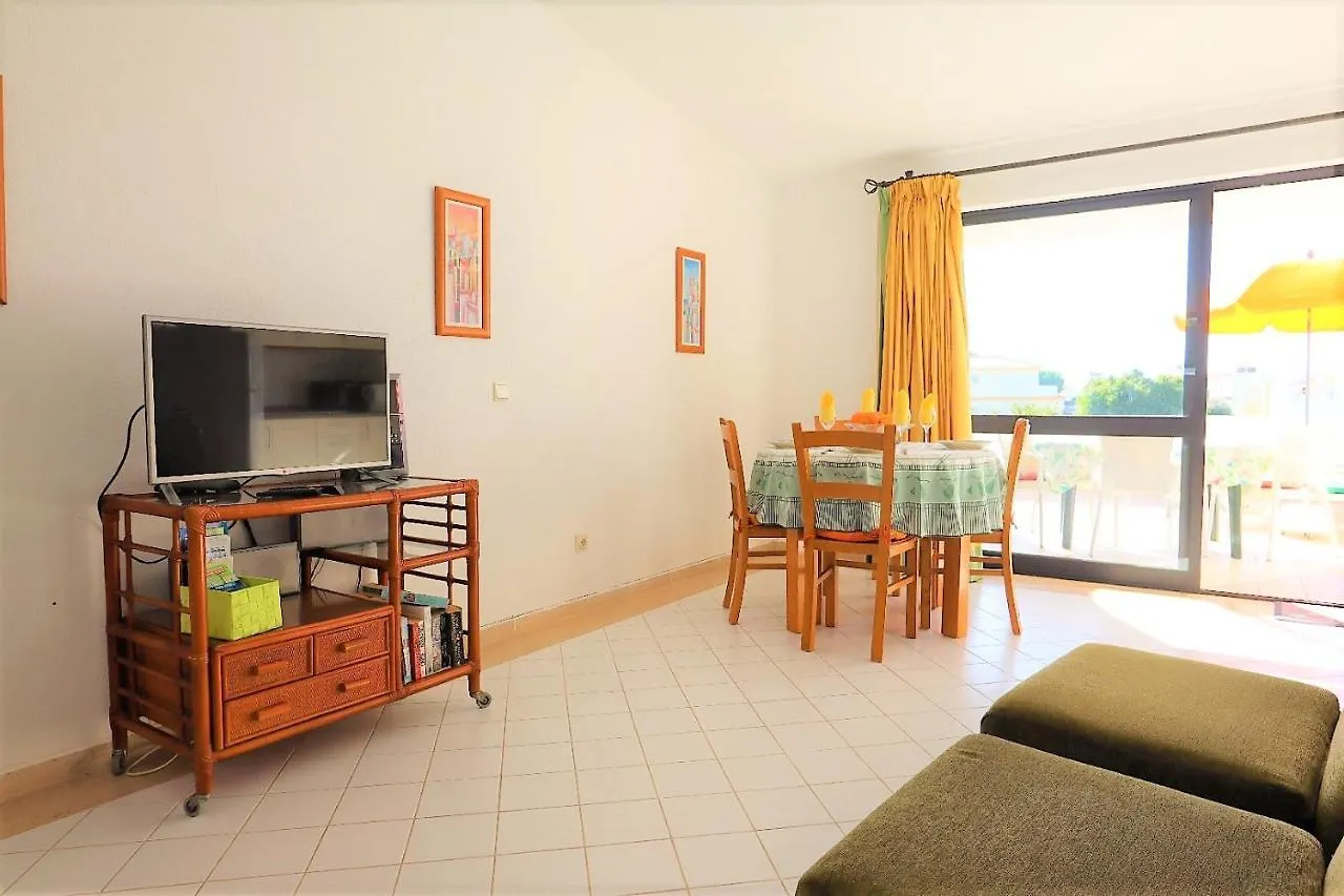 Apartamento Aldeia Joinal - Swimming Pool - Free Wifi - By Bedzy Albufeira