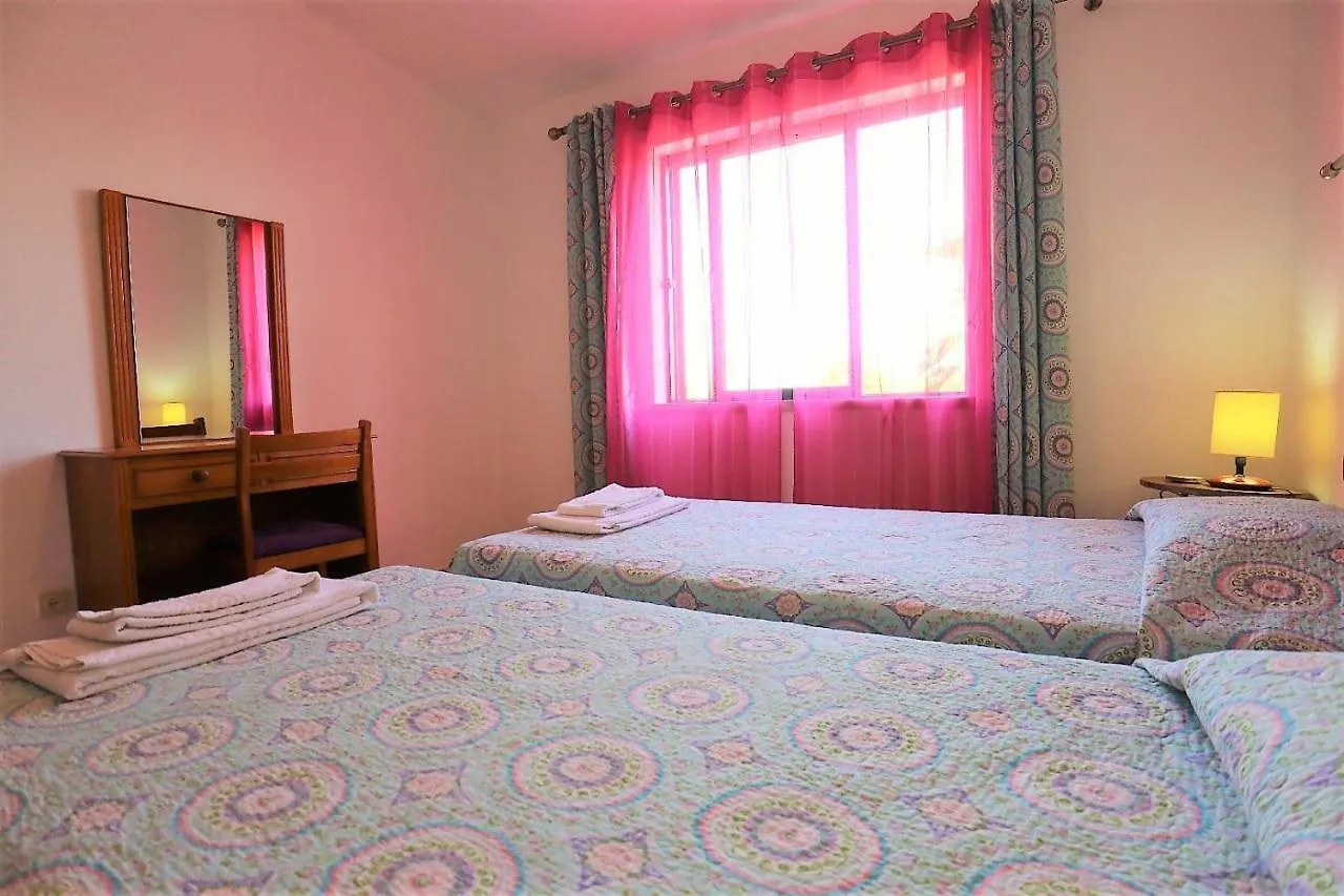 Apartamento Aldeia Joinal - Swimming Pool - Free Wifi - By Bedzy Albufeira Portugal