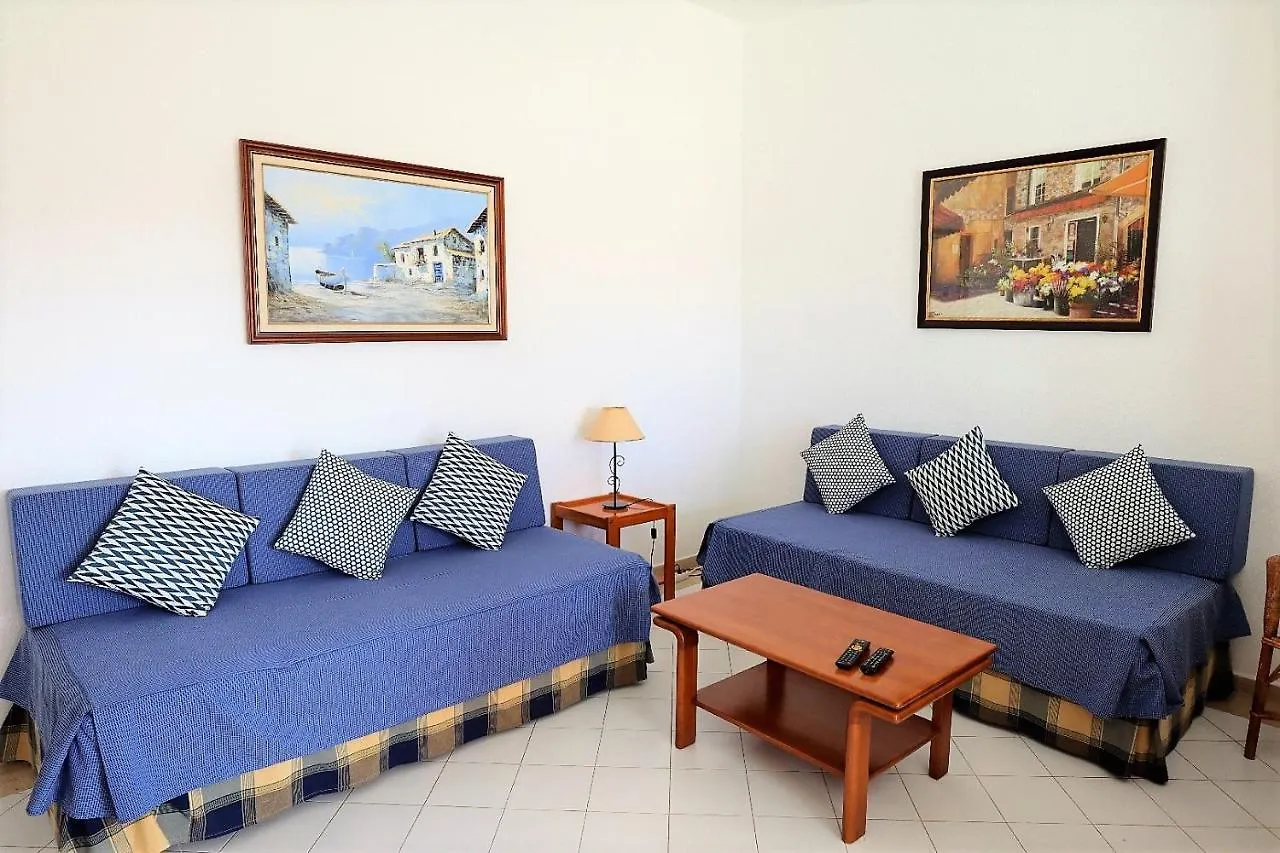 Aldeia Joinal - Swimming Pool - Free Wifi - By Bedzy Appartement Albufeira 0*,  Portugal