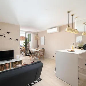 Kikiana House Apartamento