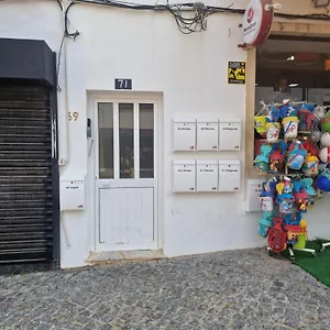 Ribeiro Apartamento