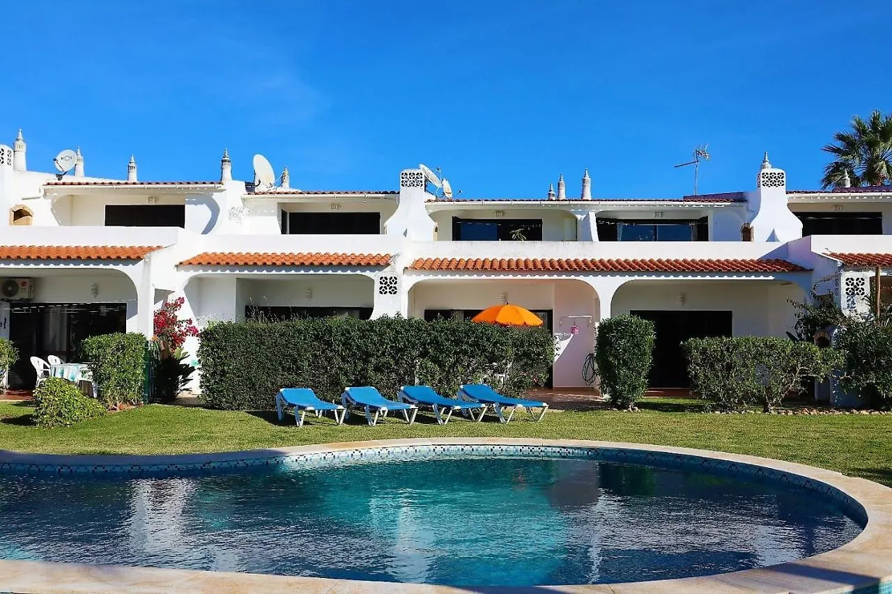 Apartmán Aldeia Joinal - Swimming Pool - Free Wifi - By Bedzy Albufeira