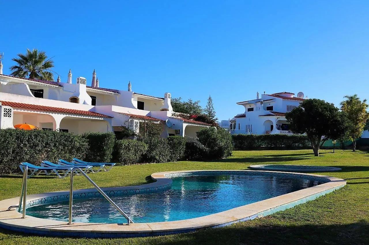 Apartmán Aldeia Joinal - Swimming Pool - Free Wifi - By Bedzy Albufeira