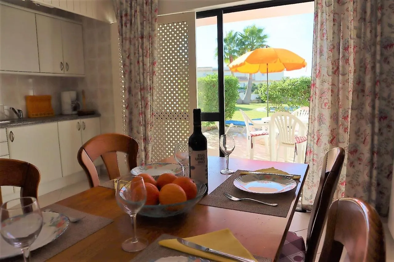 דירות אלבופיירה Aldeia Joinal - Swimming Pool - Free Wifi - By Bedzy