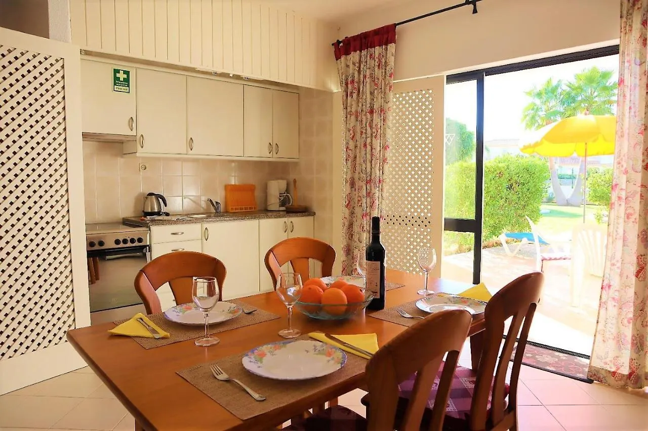 Apartmán Aldeia Joinal - Swimming Pool - Free Wifi - By Bedzy Albufeira