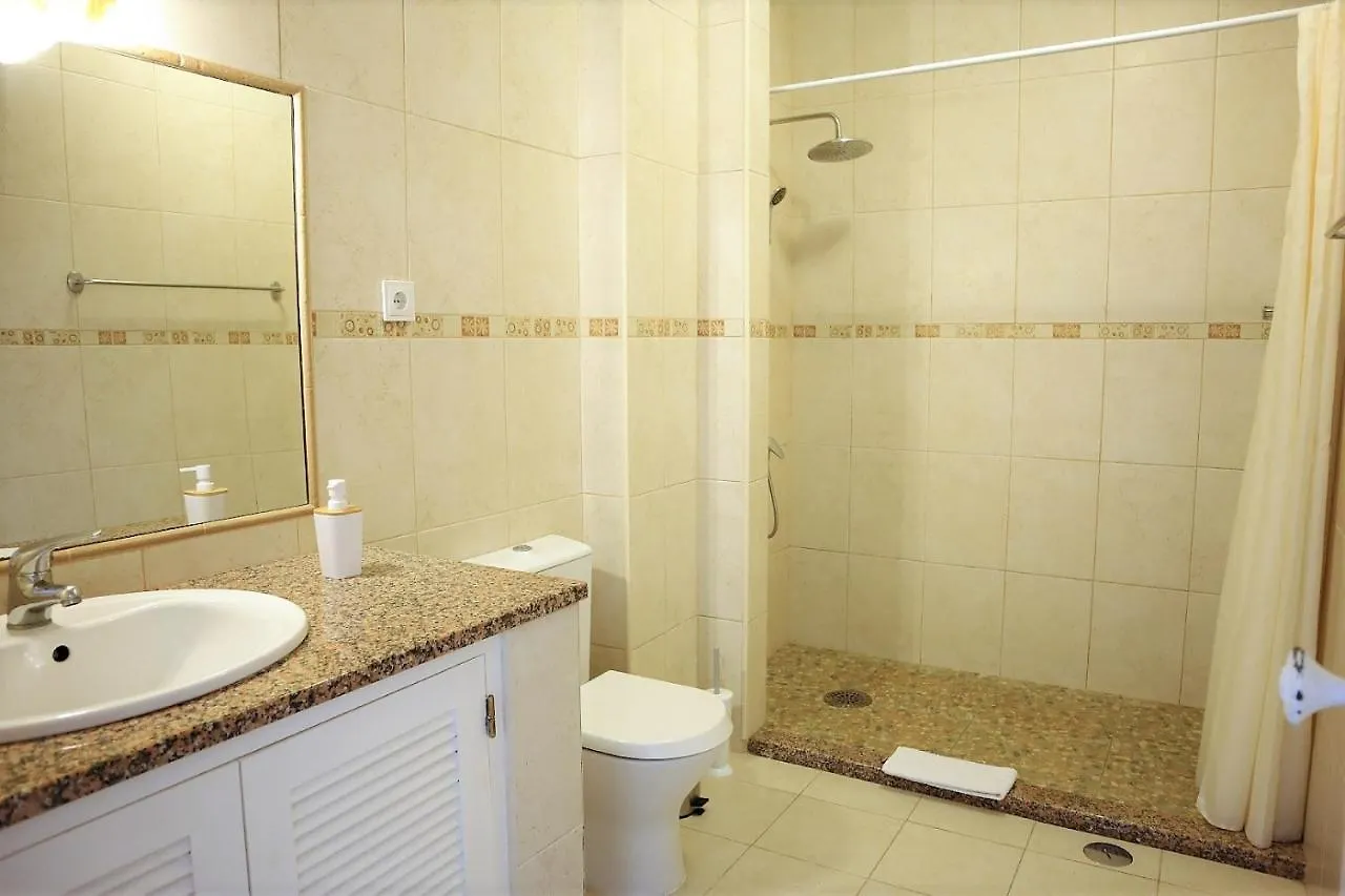 Apartmán Aldeia Joinal - Swimming Pool - Free Wifi - By Bedzy Albufeira 0*,