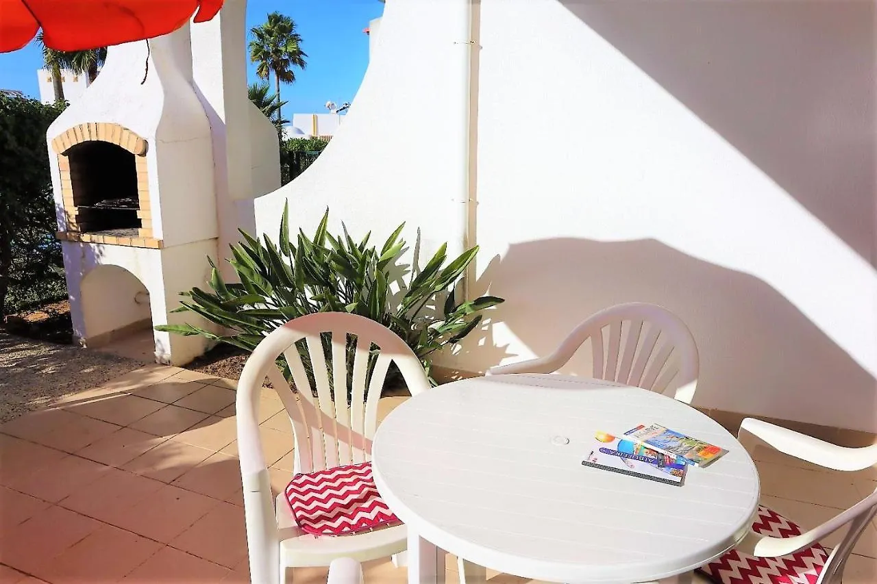 Apartmán Aldeia Joinal - Swimming Pool - Free Wifi - By Bedzy Albufeira