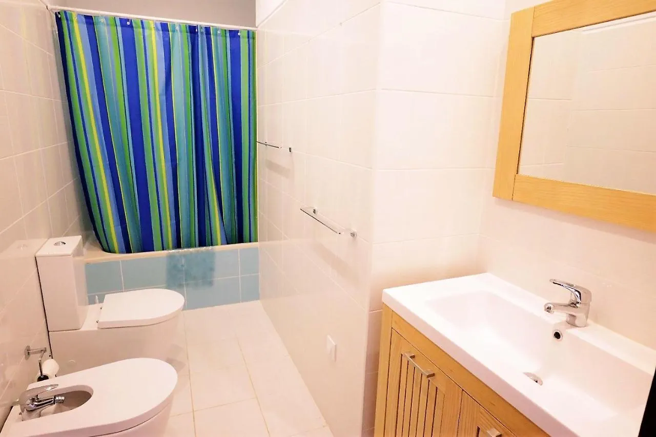 דירות אלבופיירה Aldeia Joinal - Swimming Pool - Free Wifi - By Bedzy
