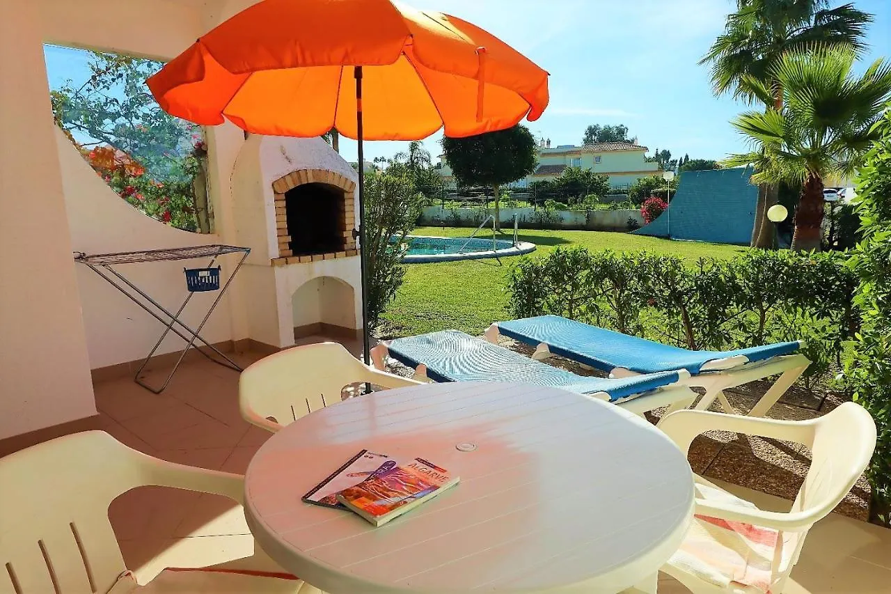 Apartmán Aldeia Joinal - Swimming Pool - Free Wifi - By Bedzy Albufeira