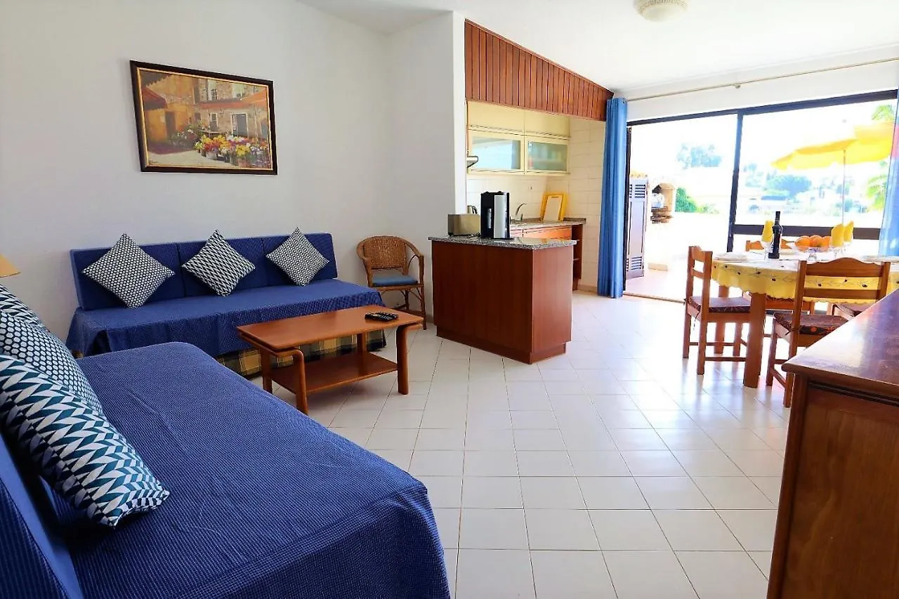 Apartmán Aldeia Joinal - Swimming Pool - Free Wifi - By Bedzy Albufeira Portugalsko
