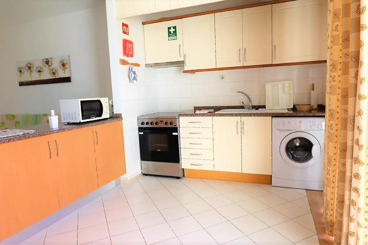 Apartmán Aldeia Joinal - Swimming Pool - Free Wifi - By Bedzy Albufeira Portugalsko