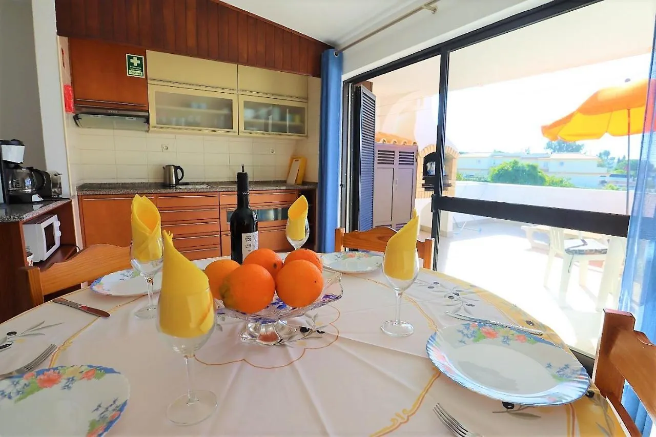 Apartmán Aldeia Joinal - Swimming Pool - Free Wifi - By Bedzy Albufeira 0*,  Portugalsko