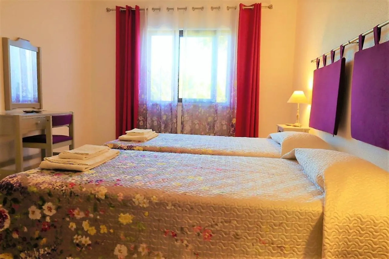 Aldeia Joinal - Swimming Pool - Free Wifi - By Bedzy Appartement Albufeira