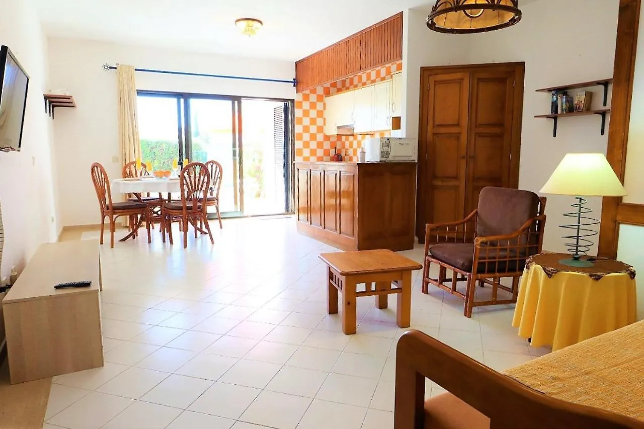 Aldeia Joinal - Swimming Pool - Free Wifi - By Bedzy Apartment Albufeira Portugal