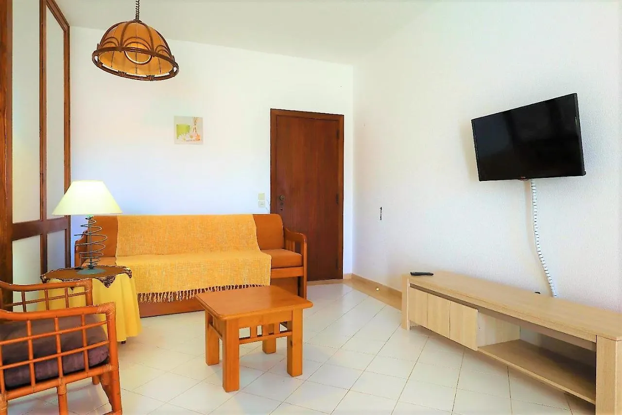 Aldeia Joinal - Swimming Pool - Free Wifi - By Bedzy Appartement Albufeira